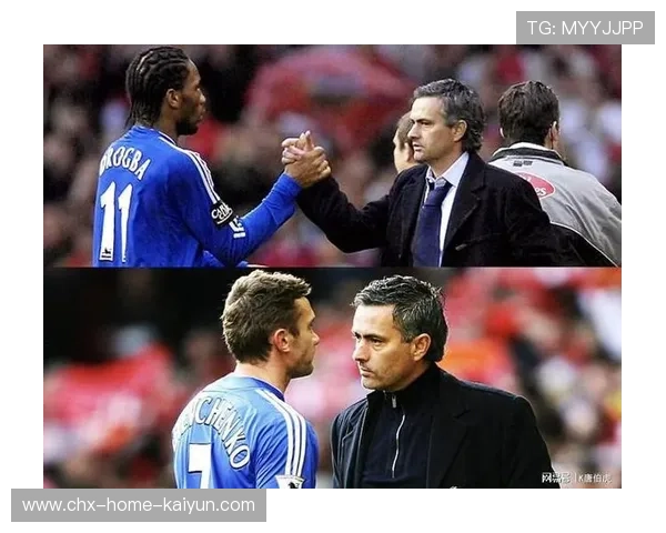 欧冠冷门迭爆,巨星陨落!巴萨切尔西双双倒下,穆里尼奥如何走出泥沼? 欧冠冷门迭爆,巨星陨落!巴萨切尔西双双倒下,穆里尼奥如何走出泥沼?