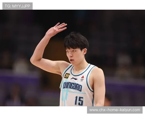 杨瀚森开启新篇章全力备战首个NBA赛季誓为梦想拼搏 杨瀚森开启新篇章全力备战首个NBA赛季誓为梦想拼搏