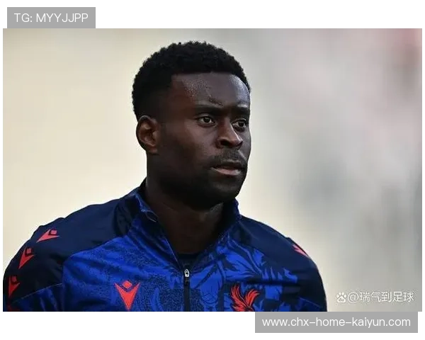 瑞天空:利物浦与水晶宫就格伊转会进行会谈 水晶宫欲先找替代者 瑞天空:利物浦与水晶宫就格伊转会进行会谈 水晶宫欲先找替代者