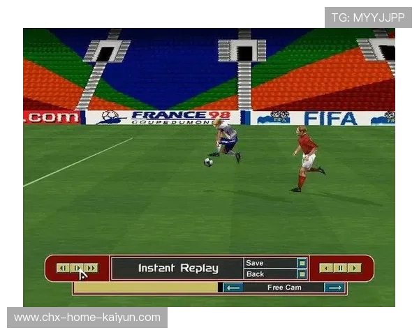 《FIFA》“虚拟足球”世界巡回赛，街头足球新体验！