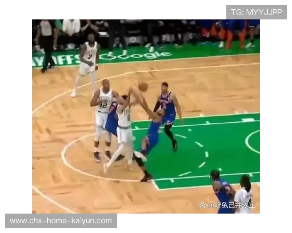 三分雨席卷纽约——尼克斯主场成三分地狱! 三分雨席卷纽约——尼克斯主场成三分地狱!