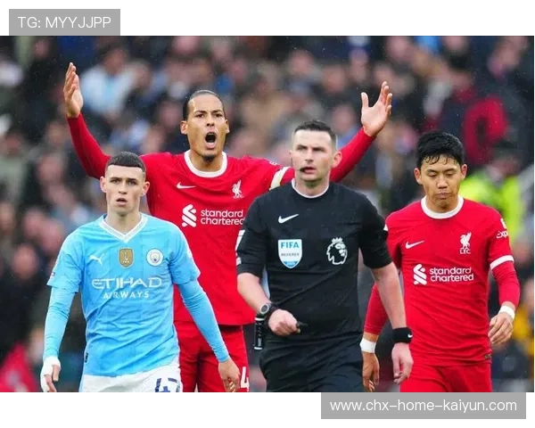 曼城大胜,利物浦争冠告急 曼城大胜,利物浦争冠告急