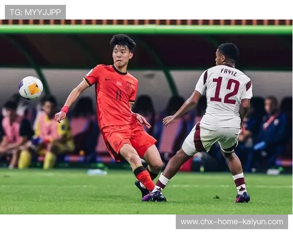 新国足传控成型,重塑中国足球的未来 新国足传控成型,重塑中国足球的未来