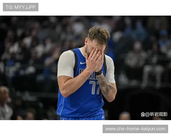 东契奇被包夹战术曝光,球队围绕其打法或将重塑 东契奇被包夹战术曝光,球队围绕其打法或将重塑