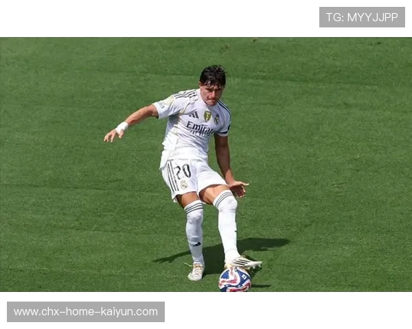 加西亚转会传闻引起皇马关注:未来的关键拼图 加西亚转会传闻引起皇马关注:未来的关键拼图