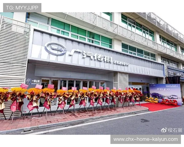 深圳准备深度改造板凳产业，开启创新革新时代