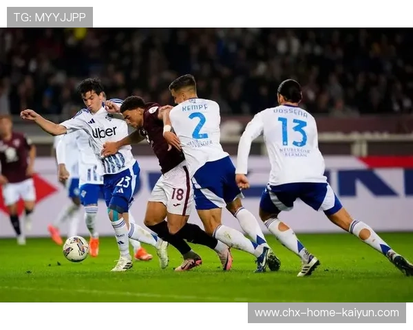 意甲俱乐部纷纷引入数据部门，战术开始“科学化”