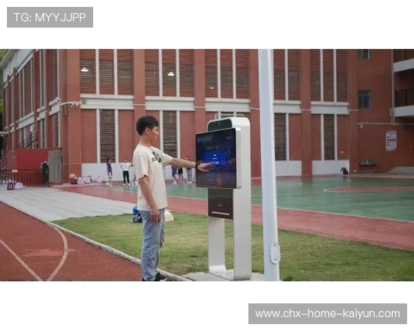 智能训练设备渗透社区健身场景,普惠化趋势明显 智能训练设备渗透社区健身场景,普惠化趋势明显