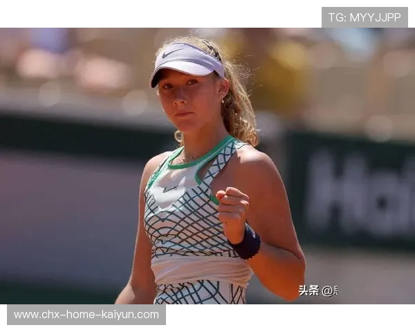 网球新星横空出世,澳网或再现黑马 网球新星横空出世,澳网或再现黑马