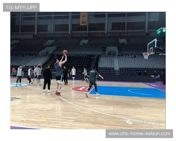 CBA球队快速攻防切换课：提升战术反应的终极秘籍