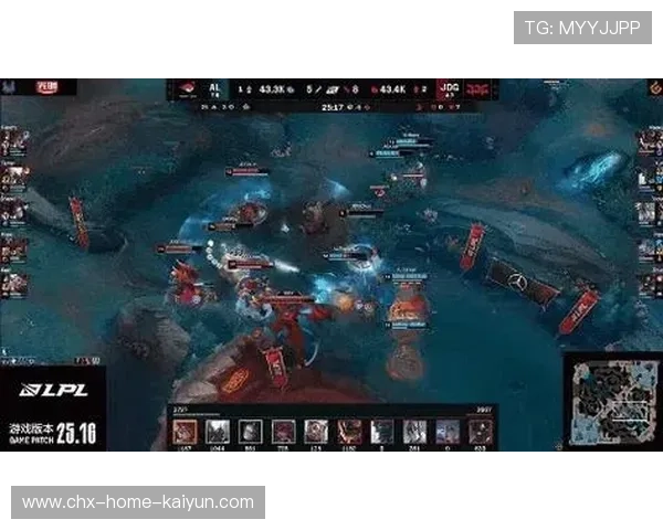 LPL上单极限反杀后带领队伍控下大龙：电竞赛场上的惊天逆袭