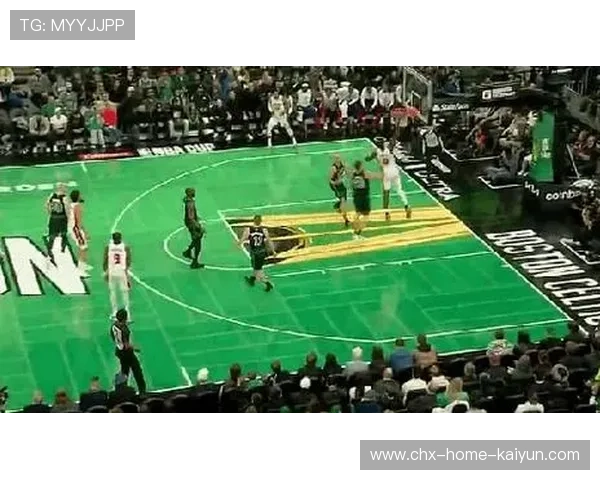 NBA篮网连续抓住转换机会,现场气氛被迅速带活