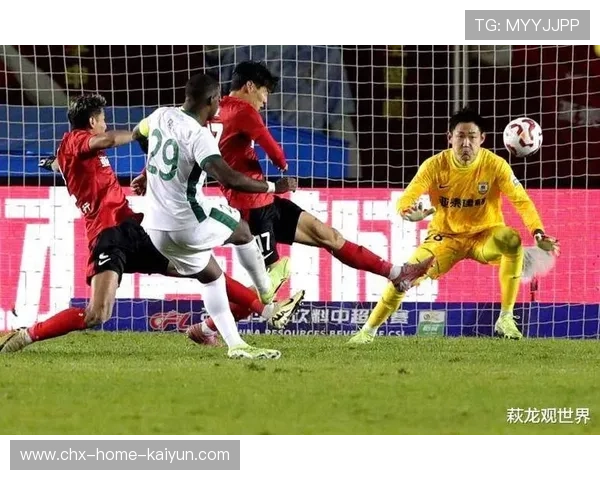 保级大战变友谊赛？乔老板的赢球奖别只给青岛海牛