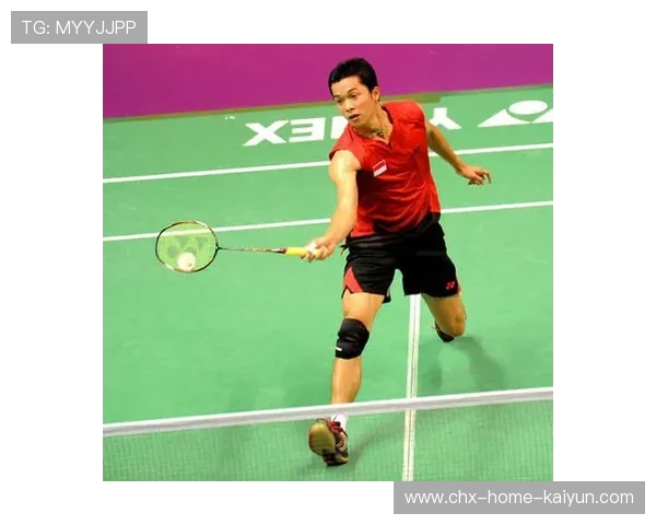 世界羽毛球锦标赛中国队实现“金牌满堂”