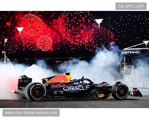 赛车速递：F1争冠形势白热化，红牛再下一城，红牛的f1赛车是谁生产的