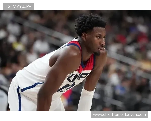 杰克逊压制对手内线发挥