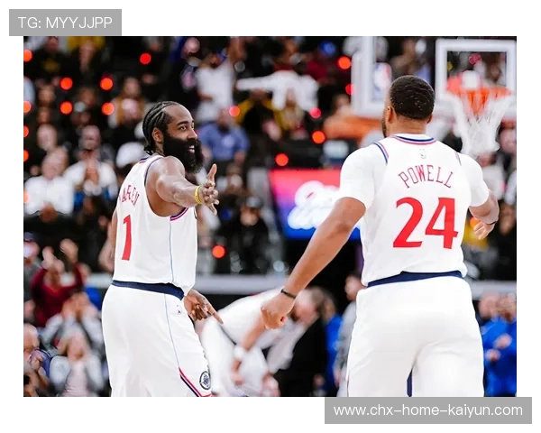 哈登申请离队导致快船更衣室氛围压抑伦纳德单核硬抗