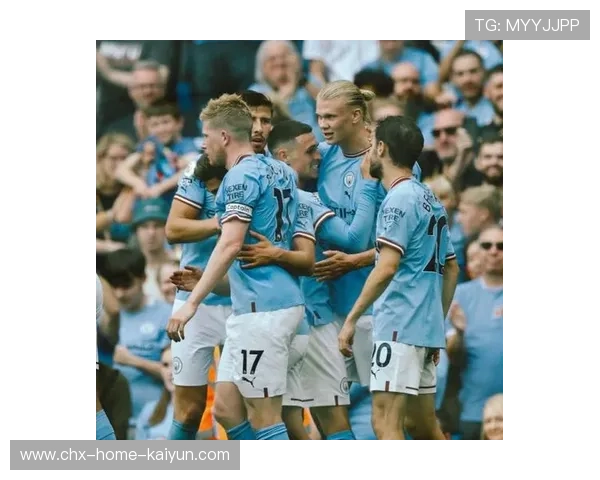 英超射手榜争夺进入白热化，帽子戏法频发