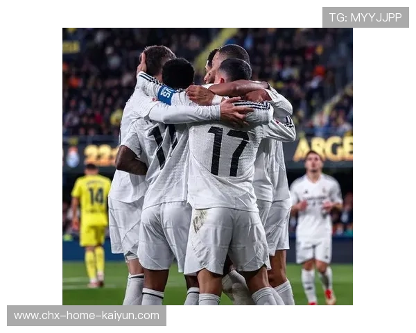 西甲皇马终场前冷静施射，客场带走胜利